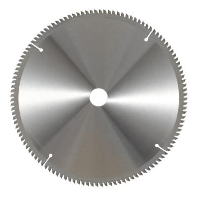 China Customizable Flat Tooth Professional Circular Saw Blade Cutting Disc Carbide Saw Blade For Woodworking for sale