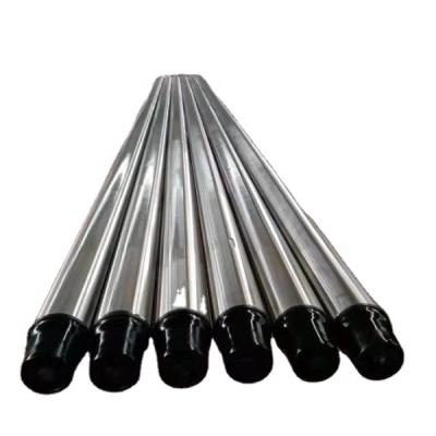 China Oilfield Metal Products Hot-selling non-magnetic steel, high quality non-magnetic drill collars for sale