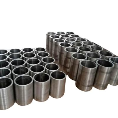 China high quality non magnetic steel metal products api P550 P530 no magnetic crossing no magnetic shell for sale