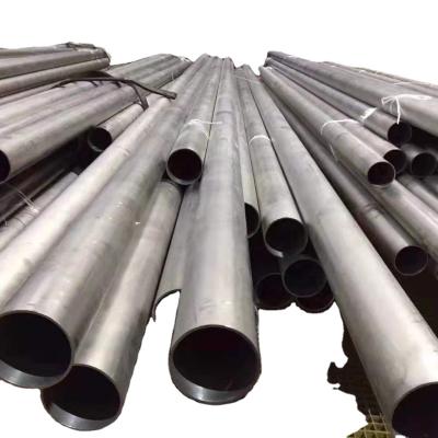 China Chemical Processing Equipment Inconel 625 High Quality Pipe For Sale for sale