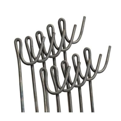 China Easily Assembled Metal Fencing Pins--8mm*1200mm for sale