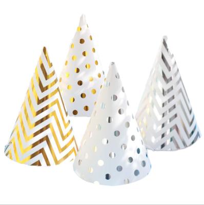 China Whole Paper Factory Sale Party Hats for Kids and Adults Party Supplies for Group Activities Games and Decorations for sale