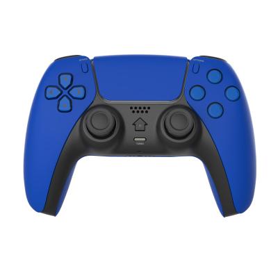 China Touch Buttons Hot MYVOES PS5 Wireless Controller For PS4 Joystick Gamepads With DoubleShock Function for sale