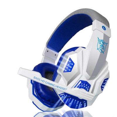 China Wholesale New Custom Plextone PC780 3.5mm USB Headband Headphones Wired Gaming Headset for sale