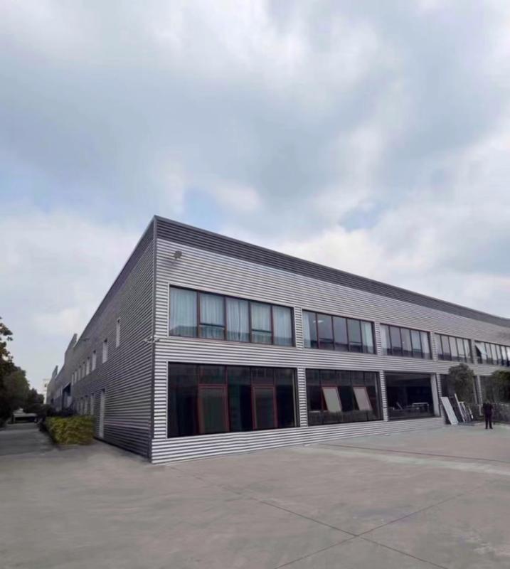 Verified China supplier - Changshu Ever Joy International Trading Co., Ltd.