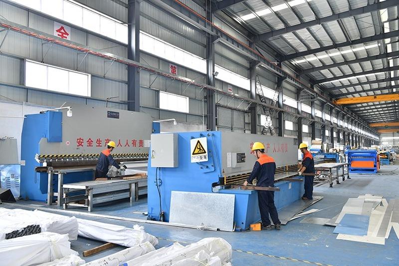 Verified China supplier - Changshu Ever Joy International Trading Co., Ltd.