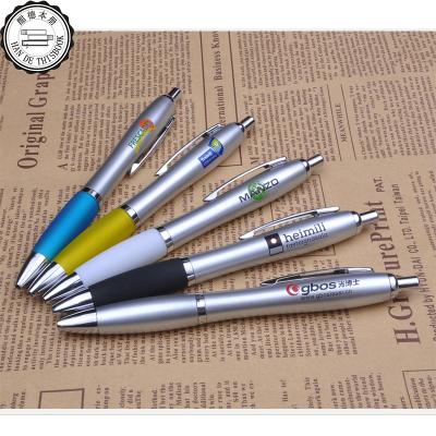 China office & School Pen Low Price Pen Gun Promotional Plastic Bag For Plastic Ballpoint Pen Wholesale for sale