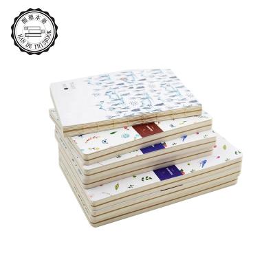 China Wholesale Printed School Diary Recycled Paper Promotional Notebook Student School Planner for sale