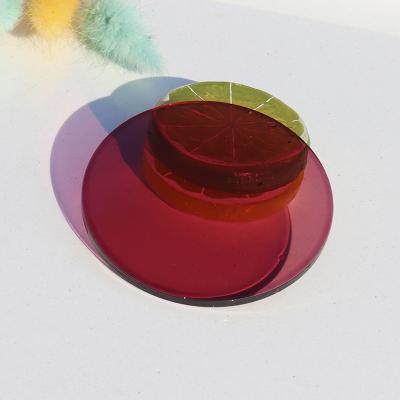 China 1.56/1.60/1.67 Fast Vision Pgx Hmc Shmc Photochromic Lens Single Spining MR-8 Photochromic Single Vision Resin Optical Lens for sale