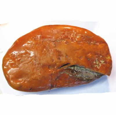 China AMBER Natural Amber Rough Rock Raw Materials for sale