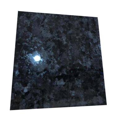 China Dining Room Angola Granite Slabs Brown Green Tiles Acid-Resistant, Heat Insulation, Non-Slip for sale