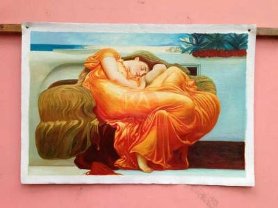 Китай Диаграмма средство стены самомоднейшая Acrylic воспроизводства искусства ван Гога картины маслом продается