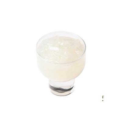 China Topping New Developed Lychee Coconut Jelly China Lychee Coconut Jelly With Low Price for sale