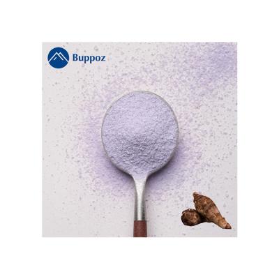 China Factory Supply Taro Powder Taro Flavor Instant Bubble Tea Low Price Powder for sale