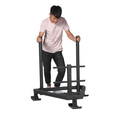 China GYM/HOME Fitness Gym Equipment Prowler Sled Strength Training Power Sled for sale