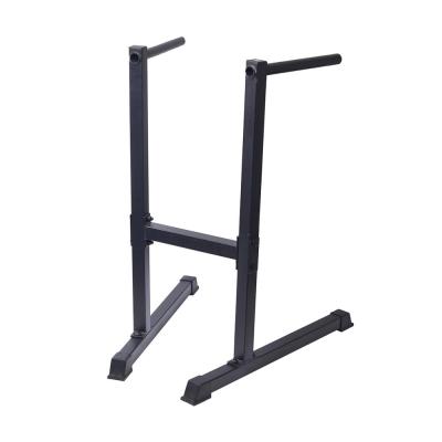 China 2019 Safe New Style Home Use Parallel Bar Exercise Dip Station for sale