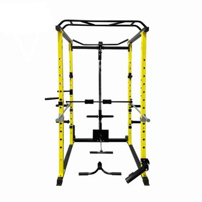 China Universal Commercial Use Sport Smith Multifunctional Trainer Gym Fitness Equipment for sale