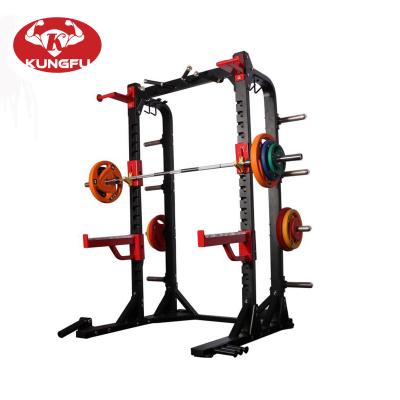 China Work Out Multi Strength Power Stand Body Hammer Squat Rack Set for sale