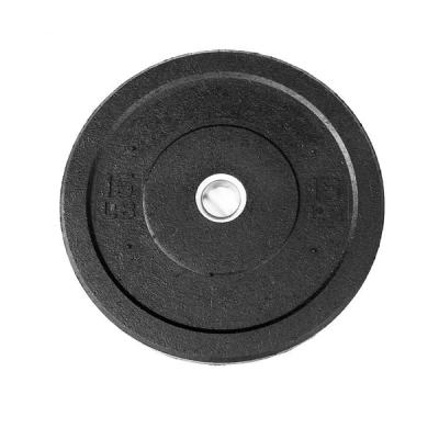 China Home\Gym\Sports Performance Gym Equipment Hi Temp Rubber Bumper Plates for sale