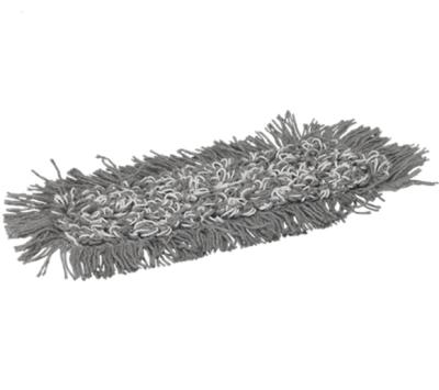 China Vikan Viable Damp 43 Broom, Hook & Loop, 25 cm, 549625 for sale