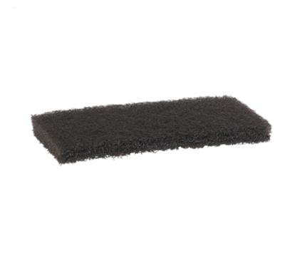 China Vikan cleaning pad, stiff, 245 mm, hard, 5523 for sale