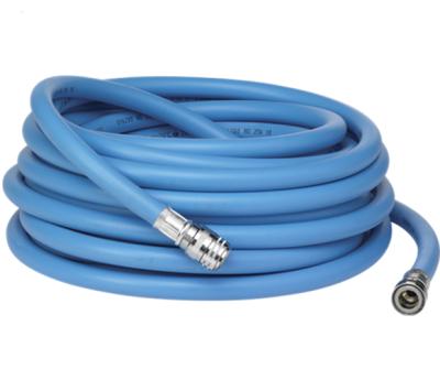 China Vikan hot water hose, 1/2