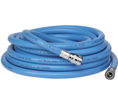 China Vikan hot water hose, 1/2