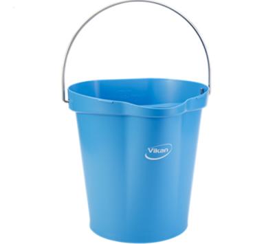 China Vikan Sustainable Food Grade Bucket, 12 Liter, 5686 for sale