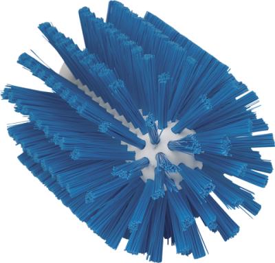 China Vikan f/handle food grade pipe cleaning brush, 155 mm, medium, 538077 for sale