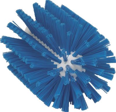 China Vikan f/handle food grade pipe cleaning brush, 160 mm, medium, 538090 for sale