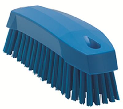 China Vikan Food Grade Hand Cleaning Brush M, 165 mm, Medium, 3587 for sale