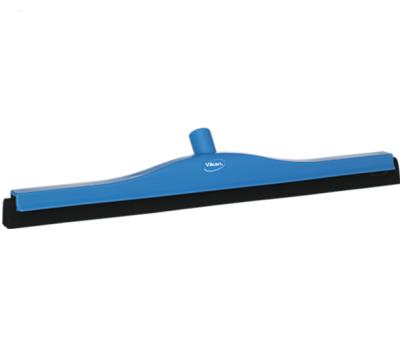 China Vikan Sustainable Floor Squeegee w/Replacement Cassette, 600 mm, 7754 for sale