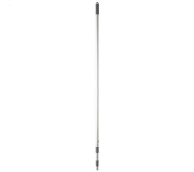 China Vikan contemporary aluminum telescopic handle, 1490 - 4000 mm, 297618 for sale