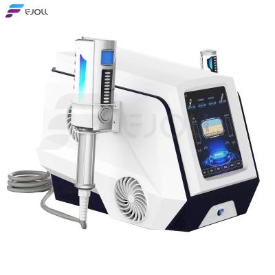 China Weight Loss 4 Handles Roller Massager Endospheres Body Shaping Slimspheres Cellulite Removal Endospheres Therapy Machine for sale