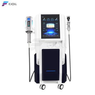 China Professional Weight Loss Skin Toning Infrared Body Face Cellulite Removal Weight Loss Roller Endosphere Machine for sale