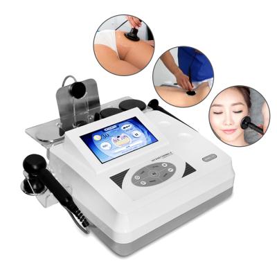 China Pain Relief Smart Tecar 2.0 Wave Body Pain Relief RF CET RET 448khz Tecar Physiotherapy Indiba Equipment for sale