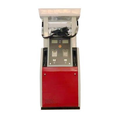 China Market Dispenser Suppliers/Factory Dispenser Fuel/Gas Station Fuel Dispenser Fuel For Sale for sale