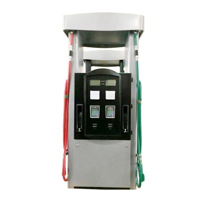 China 2021 Gas Station 220V/380V Fuel Dispenser Tatsuno Diesel Fuel Dispenser for sale