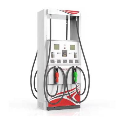 China 2021The Factory Fuel Pump Gas Station Pump Fuel Filling Dispenser Custom Made Dispenser Prices for sale