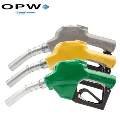 China Good price 7HB good quality ATEX auto opw gasoline dispensing nozzle for sale