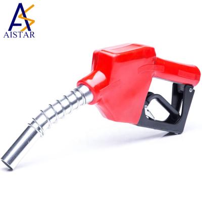 China Gasoline Fuel System Auto Fuel Injector Nozzle Gasoline Dispensing Diesel Nozzle NEW for sale