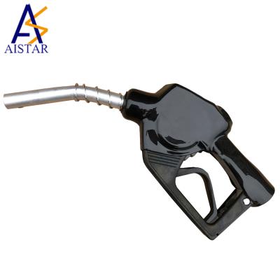 China Fuel Station Gasoline Nozzle Auto Auto Fuel Nozzle Tatsuno 11A Fuel Nozzle for sale