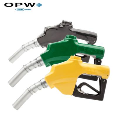 China Hot Selling Car Spare Parts Diesel Pump Nozzles Auto Fuel Nozzles Nozzle OPW 7H for sale