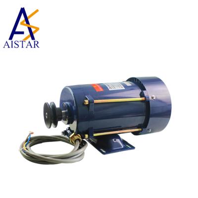 China Wholesale 750W single phase explosion proof motor/Ex-proof fuel transfer pump motor/AC fuel dispenser for sale