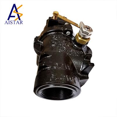 China Model 10 Series Gas Station OPW Isolation Valves Emergency Gas Station Emergency Fuel Oil Isolation Valve for sale