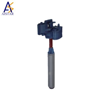 China High Quality Fuel Dispenser Blue Jacket 1.5 Hp Submersible Pump for sale