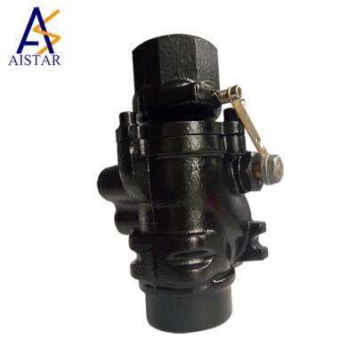 China Hottest Stut-off Stut-off Iron For Gas Station Wire Equipments Emergency Valve for sale