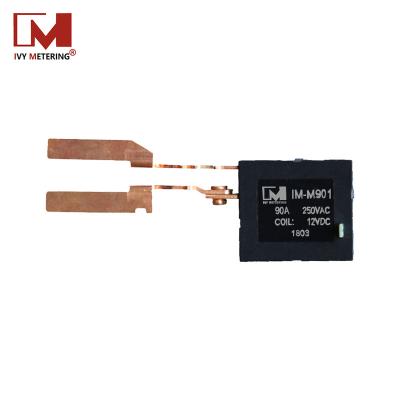 China Sealed 12V 90A Control Relay Digital Motor Chinese Designed Protection Relay In Russia for sale