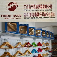 Verified China supplier - Forest Bond (China) Limited