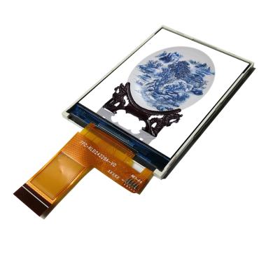 China 2.4 inch 240*320 MCU interface tft lcd panel screen display custom module 2.4 inch for sale